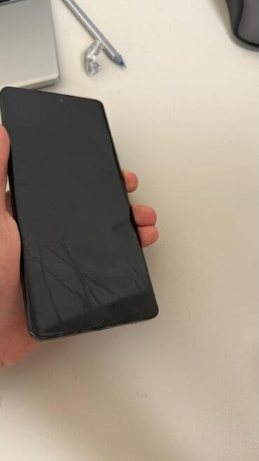 купить холодильник недорого с доставкой: Honor X9c, 256 ГБ, цвет - Черный, Беспроводная зарядка — 4