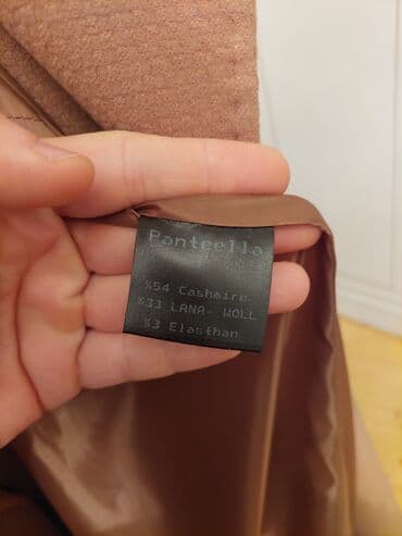 женские короткие плащи: Плащ, цвет - Розовый — 5