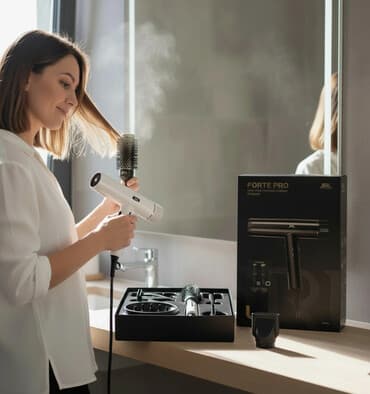 hava üfürən: Fen Yeni, Pulsuz çatdırılma — 1