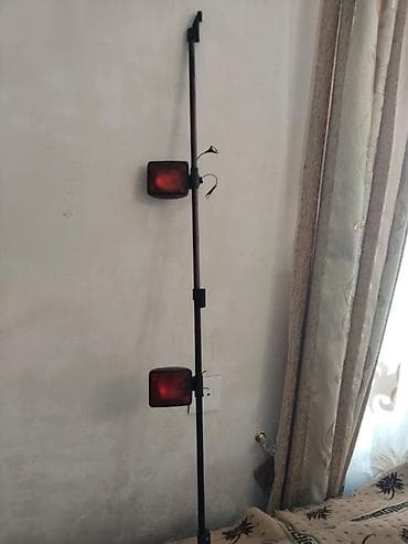 den den pribor: VAZ (LADA) Orijinal, Rusiya — 1