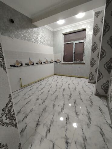 su yolu: Masazirda Bina evi yol kenarinda 10/3 mertbesi 74.kv 2 otaq — 6