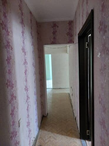 квартиры в ипотеку: 3 комнаты, Новостройка, м. Хатаи, 80 м² — 5