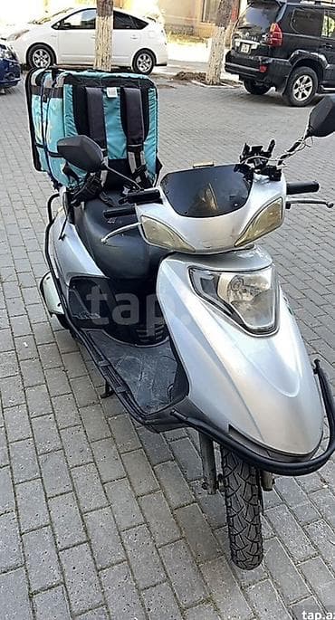 sprinter icarəsi: Salam icarəyə verilir rks spontini 110cc depozit 100 gunu 10 minimum — 2