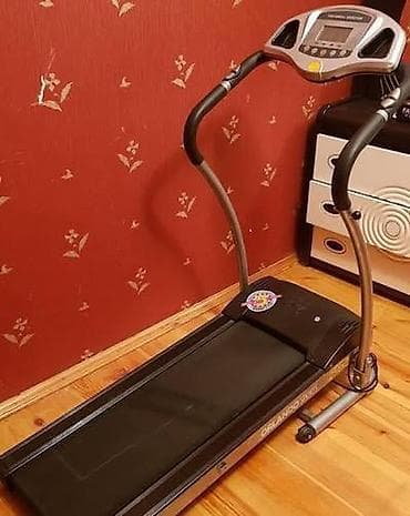 Salam heçbir problemi yoxdur köçlə bağlı satıram təzə kimidir əla