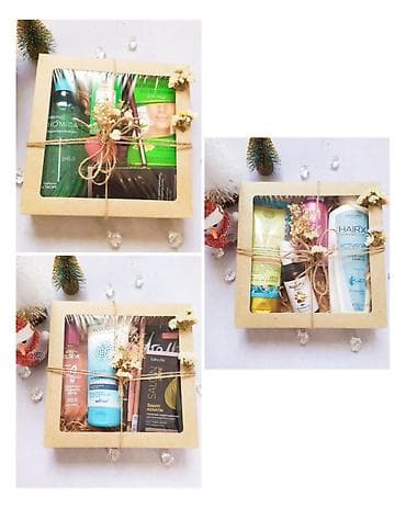 gumush sepler: Yaxınlarınızı, sevdiklərinizi bayramda belə gözəl, hər bir xanıma — 1