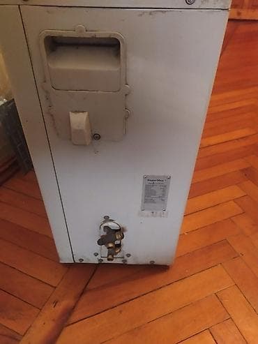 kansaner islenmis: Kondisioner İşlənmiş, 70-80 kv. m, Split sistem — 7