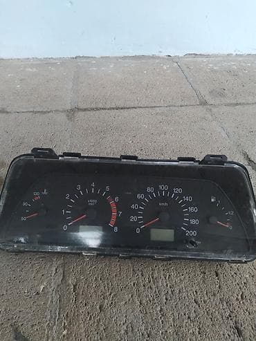 015 lada: VAZ/Lada üçün analoqlu panel (priborlar paneli, “şit”) — 1