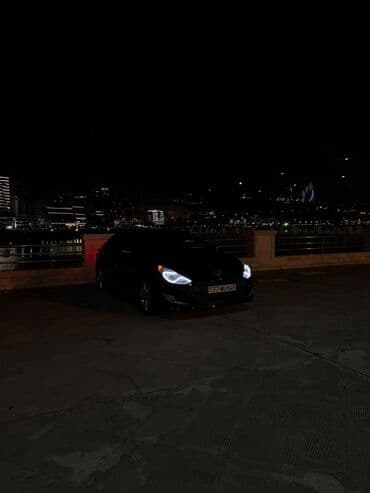 ayiq sürücü 4 azn: Sürücülük işi axtarıram Öz maşınım ilə Hyundai Sonata 2013 Tam Full — 3