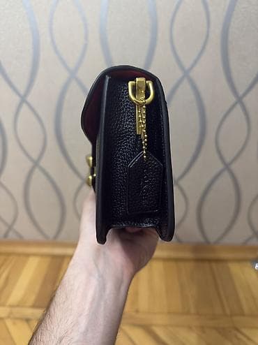 Çantalar: Məşqçi, Yeni — 2