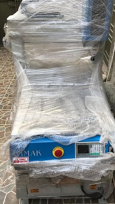 qapi taxta: CNC 90:50 Türkyə işlənməyib — 2