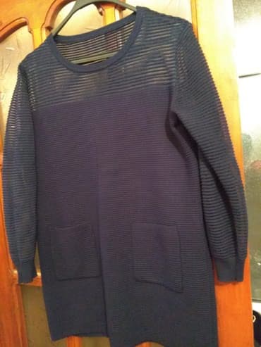 женские шапки крупной вязки: Tund gor trikotoj koynek. 46-50 razmer — 2