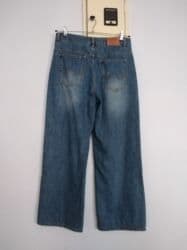 şalvar modelleri 2020: L razmer teze cins salvar — 6