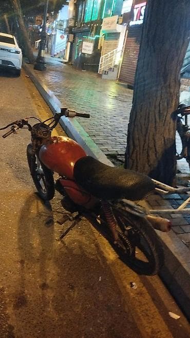 bmw e34 turbo: Mx49 matoru yoxdu raylı alıcıya edirim olcaq😉 — 2