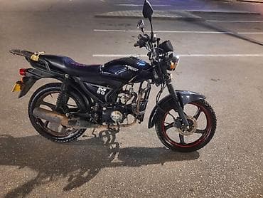 ucuz maped: Tufan - M50, 50 sm3 — 6