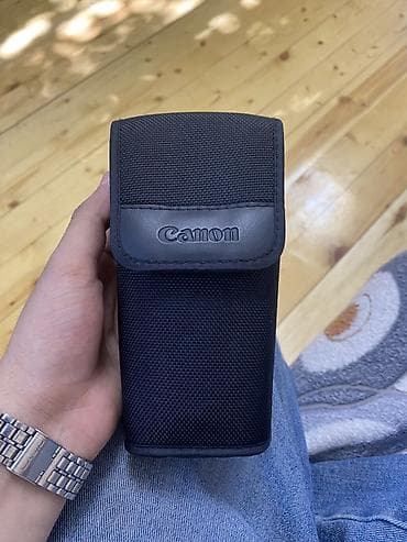 video reqstrator: Canon Speedlite 430EX II fotoaparat üçün xarici işıqlandırma - E-TTL/ — 9