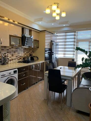 продажа квартира: 3 комнаты, Новостройка, 138 м² — 10