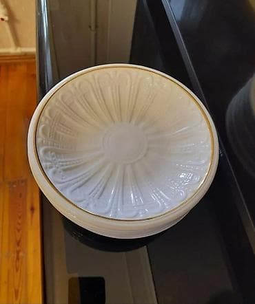 СССР.1970г.
Москва.Б.У.М.

6,шт,т,дм,22см.
Новые