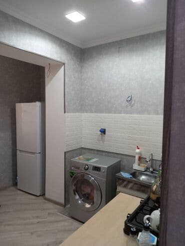 1 otaqlı kohnə tikili: Bakı, Bakıxanov qəs., 1 otaqlı, Köhnə tikili, m. Neftçilər, 45 kv. m — 9