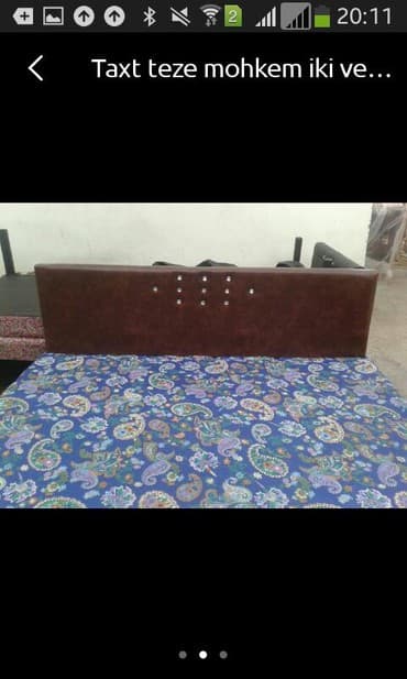 yumru transformer çarpayı: Kravat
teze mohkem 2 neferlik — 2