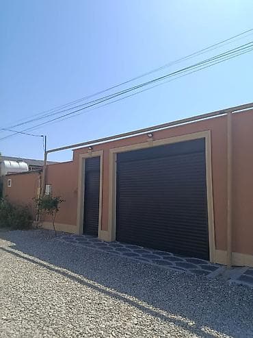 kamp evi: Həyət evi- Qiymət razılaşma yoluyla Ev Maştağa və Buzovna yolunun — 3