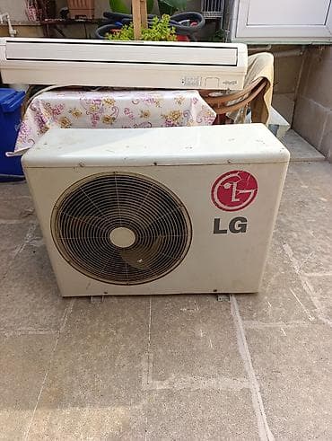 LG Split Kondisioner – LS-H266TGM0 - Tip: Split room air conditioner — 2