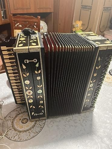 saz aleti: Qarmon, Yeni, Ünvandan götürmə, Ödənişli çatdırılma — 5
