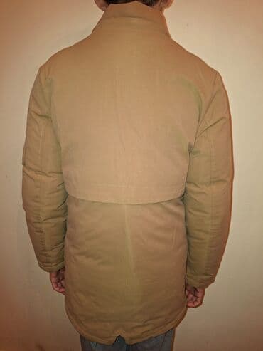 детская зимняя парка: Kurtka, Oğlan üçün, 10 - 12 yaş — 3