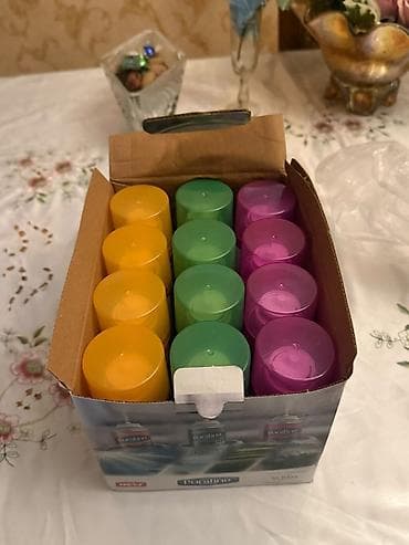 mini karavan: Avtomobil üçün aromatizator, Yeni, Pulsuz çatdırılma, Ünvandan götürmə, Ödənişli çatdırılma — 1