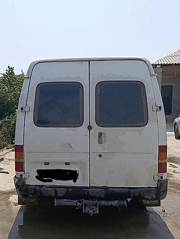 авто фольксваген: Məhsul: Ford Transit yük/miniven tecili satilir 13+ mator teze — 2