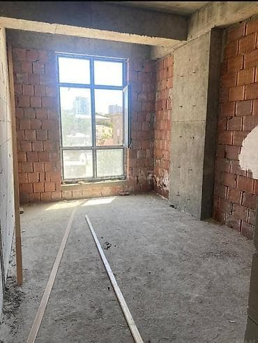 Kirayə mənzillər: 4 otaqlı, Yeni tikili, 128 kv. m — 2