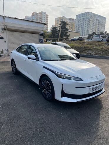 ravon r4 azerbaycan: Voyah 1.5 l — 13