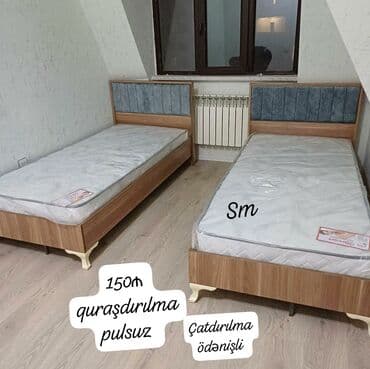 bakcell internet paketleri 15 azn: *Tek nəfərlik çarpayı* Rəng seçimi var . 📏ölçü 90/1m90 sm — 1