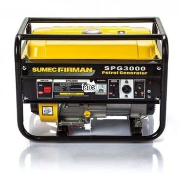 генератор холодного тумана купить в бишкеке: ⚡1.5,2,3,4,5 Kva Generatorlar ⚡🇹🇷Türkiyə və Çin istehsalı .1 il — 1