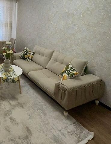 2 mertebe carpayı: Mini-divan, İşlənmiş, Açılmayan, Bazasız, Parça — 1