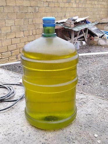 Təmiz Kislata letiri 2 manat