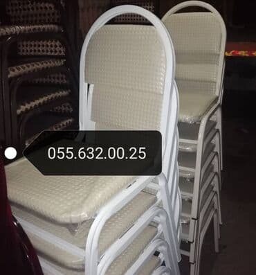 столы и стулья для бара: Stullarin anbardan satişi var Modellər coxdur Rəng secimi etmək OLAR — 1