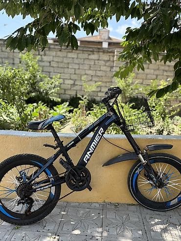 surron bike: ANMIER X-885 velosiped — 1