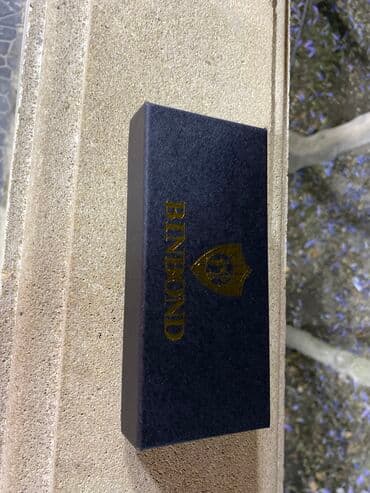 сваровски баку цены: Б/у, Наручные часы, цвет - Зеленый — 3