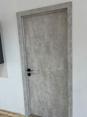 3 ədəd var Təzə kimi qapı satılır Ölcü 80/2 mt Qiymət 1 ədəd 75