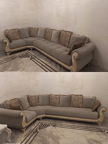ShKunc divan 400 manat.Acilir bazalidir.Olcu 2×3.Unvan Hovsan.SH lalafo.az -da ShKunc divan 400 manat.Acilir bazalidir.Olcu 2×3.Unvan Hovsan.SH