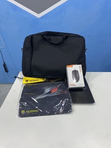 Lenovo: İşlənmiş Lenovo IdeaPad, 15.6 ", Intel Core i5, 1 TB, Ünvandan götürmə, Ödənişli çatdırılma, Rayonlara çatdırılma — 2