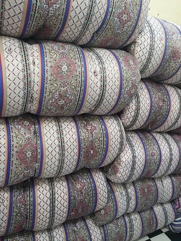 Tək nəfərlik yun və sintifon döşəklər lalafo.az -da Tək nəfərlik yun və sintifon döşəklər