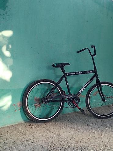 velosiped kameri: Salam velo Bmx üslubda yığılıb. Zovqlə yığılmış velodur.Qiymətdə — 5