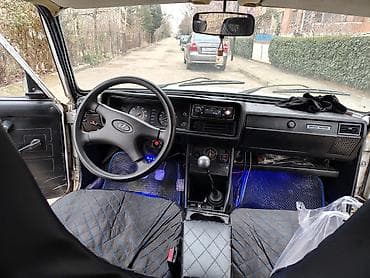 aksesuar avto: Salam xaiş edirəm real alıcılar narahat etsin işlək maşındır — 7