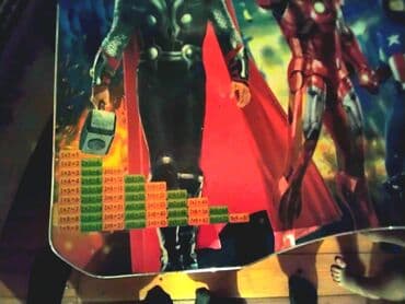 mekteb levazimati: Mekdebli Masasi Tekdir Oturacagı Yoxdur catdırılma movcutdur — 2