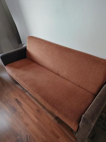 sade divan: Divan, İşlənmiş, Açılan, Bazalı, Parça, Çatdırılma yoxdur — 3