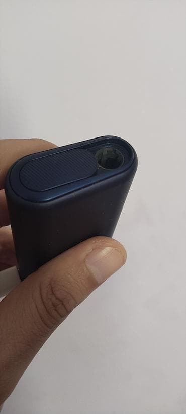 foreo baku: Mehsul Xaricden alinib. coxdandi istifade elemirem.cereyan TYPE C — 5