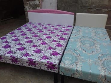 dosek matras satisi: Yeni, İkinəfərlik çarpayı — 3