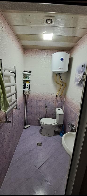 quba kiraye evler baseynli: Bakı, Masazır Qurtuluş 93 da 1 otaqlı mənzil – tam mebel və məişət — 3