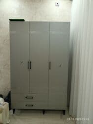 Qarderob, paltar dolabı